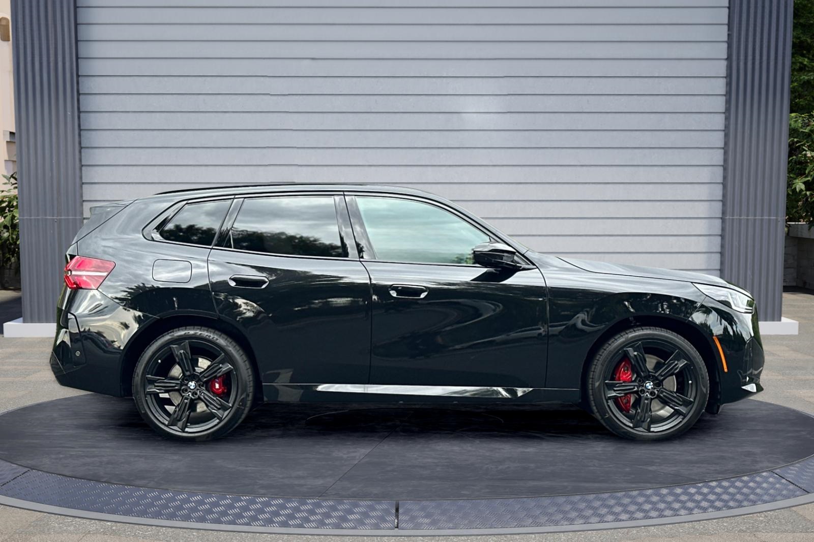 2026 Bmw X3 M50 photo 2