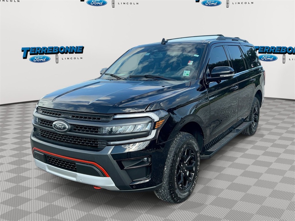 2023 Ford Expedition Timberline's photo