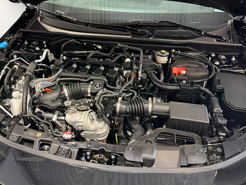 2026 Acura Integra A-Spec photo 10