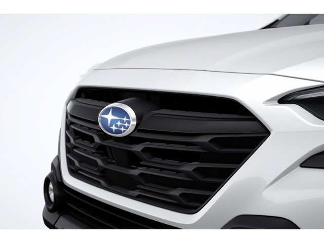 2025 Subaru Outback Onyx Edition photo 10