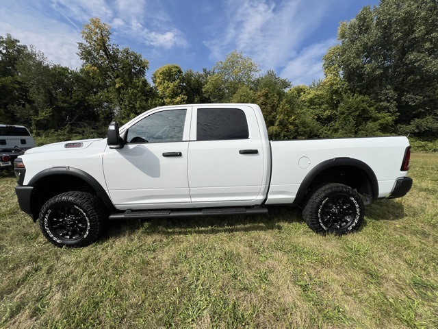 2025 Ram 2500 Tradesman photo 17