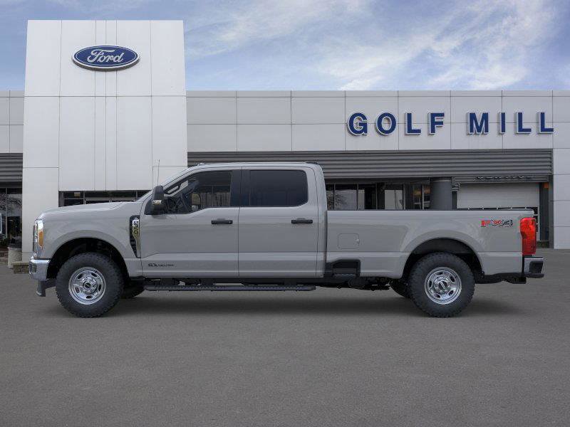 2026 FORD F-350 - Image 2