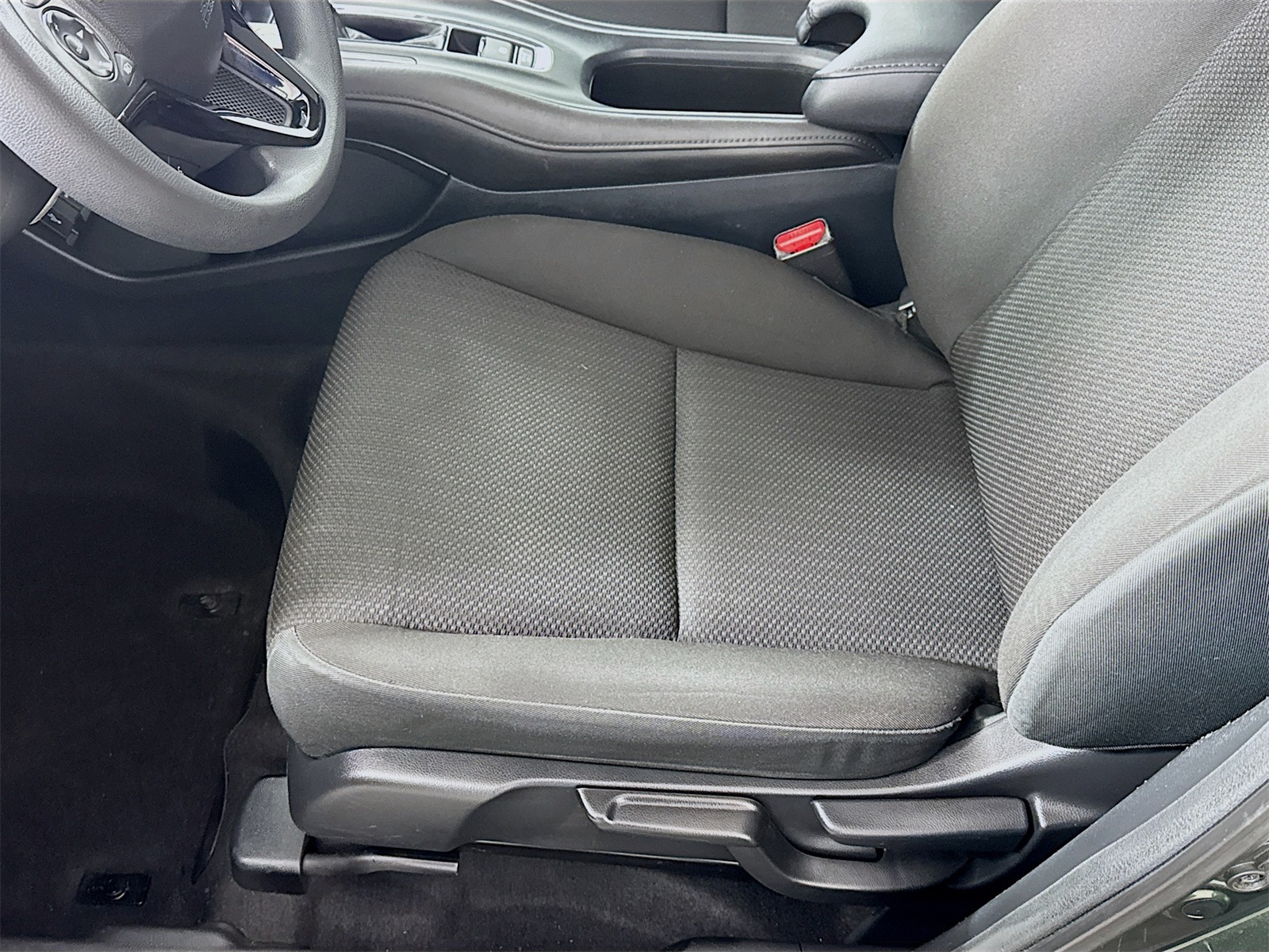 2017 Honda HR-V EX photo 15