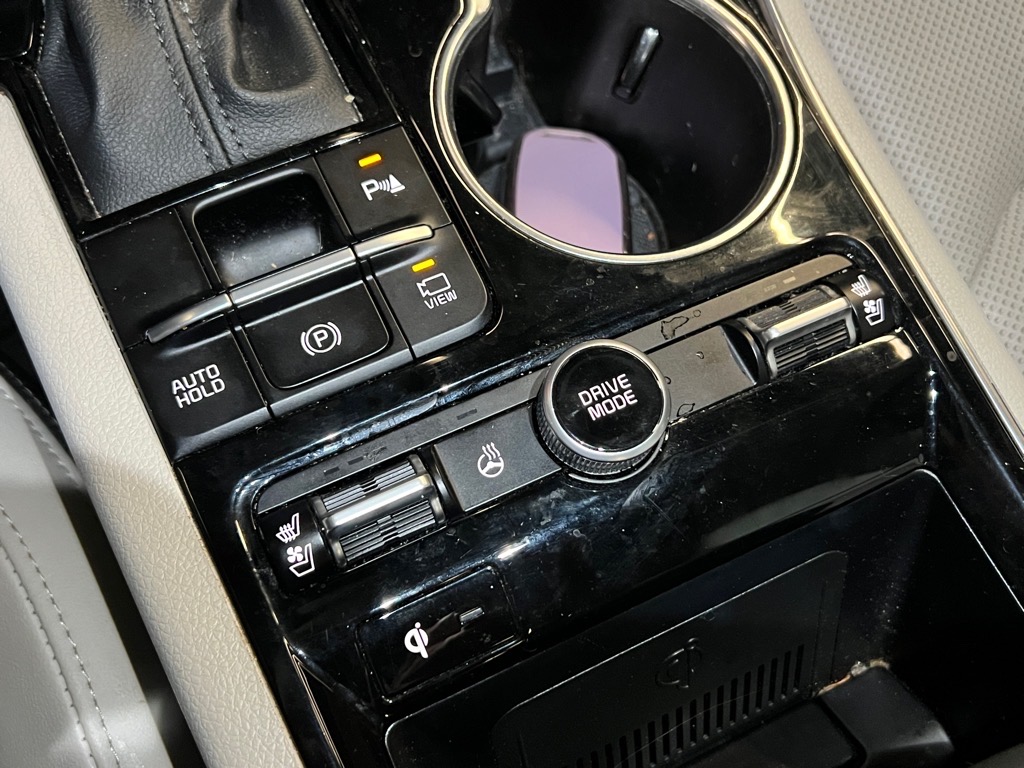 2022 Kia K5 EX photo 17