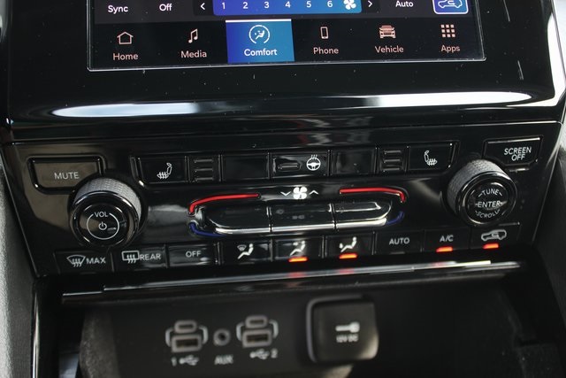 2021 Jeep Grand Cherokee Limited photo 7