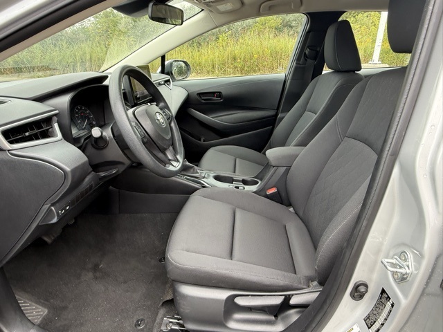 2024 Toyota Corolla LE photo 11