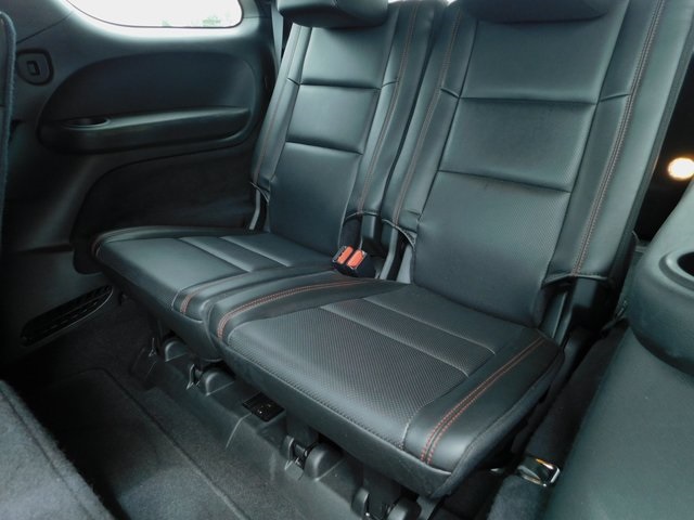 2024 Dodge Durango GT Plus photo 23