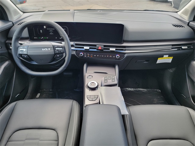 2026 Kia Sportage Hybrid SX Prestige photo 17