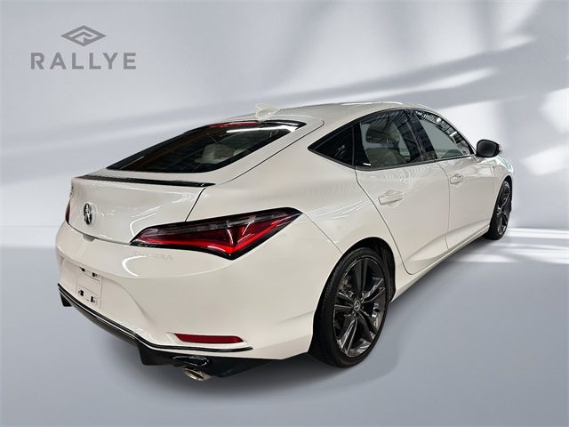 2023 Acura Integra A-Spec photo 3