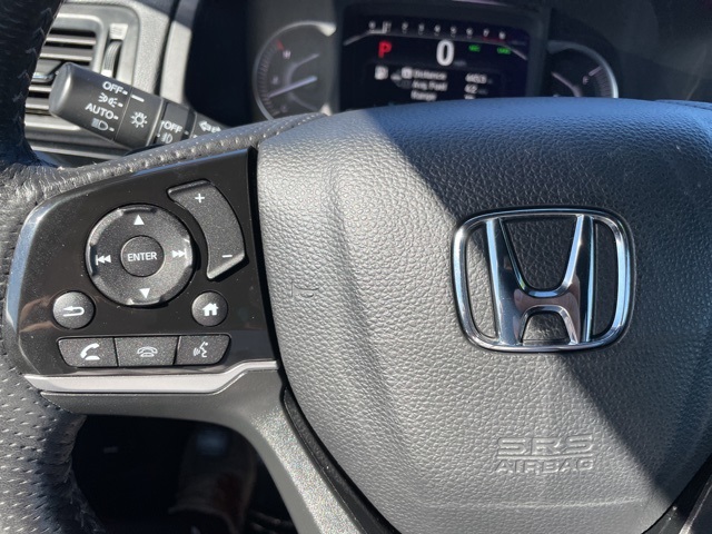 2022 Honda Passport Elite photo 21