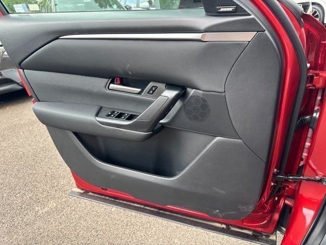 2025 Mazda CX-50 2.5 S Premium photo 23