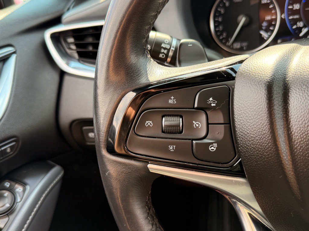 2024 Buick Enclave Premium photo 15