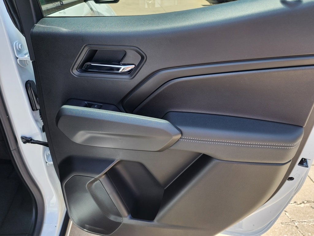2025 Gmc Canyon Elevation photo 39