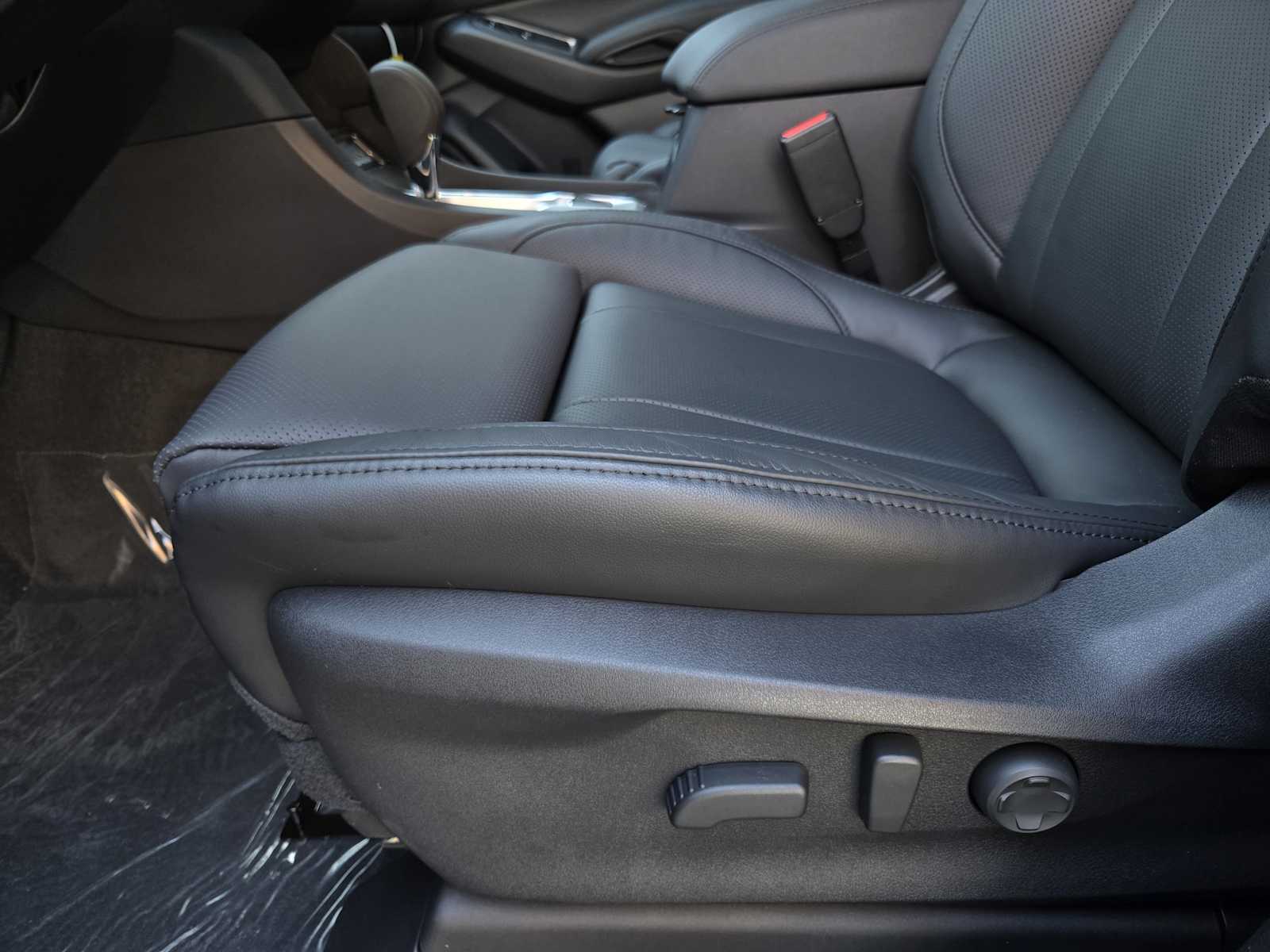 2026 Subaru Ascent Touring - Photo 15