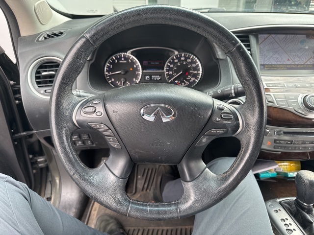 2014 Infiniti QX60 Base photo 5