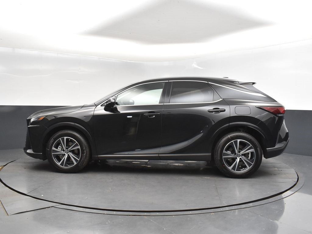 2026 Lexus RX 350 Premium photo 4