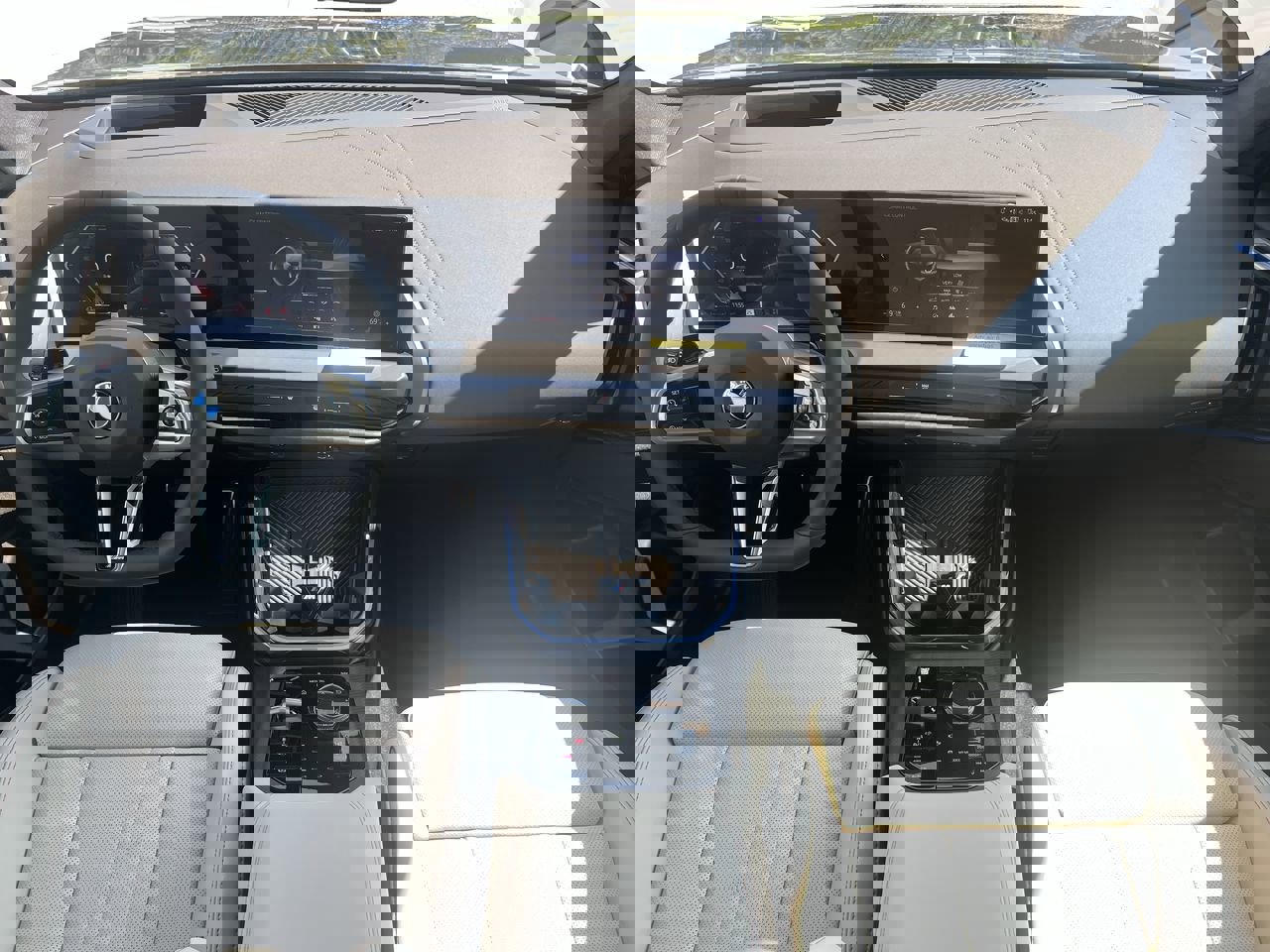2026 Bmw X3 photo 25