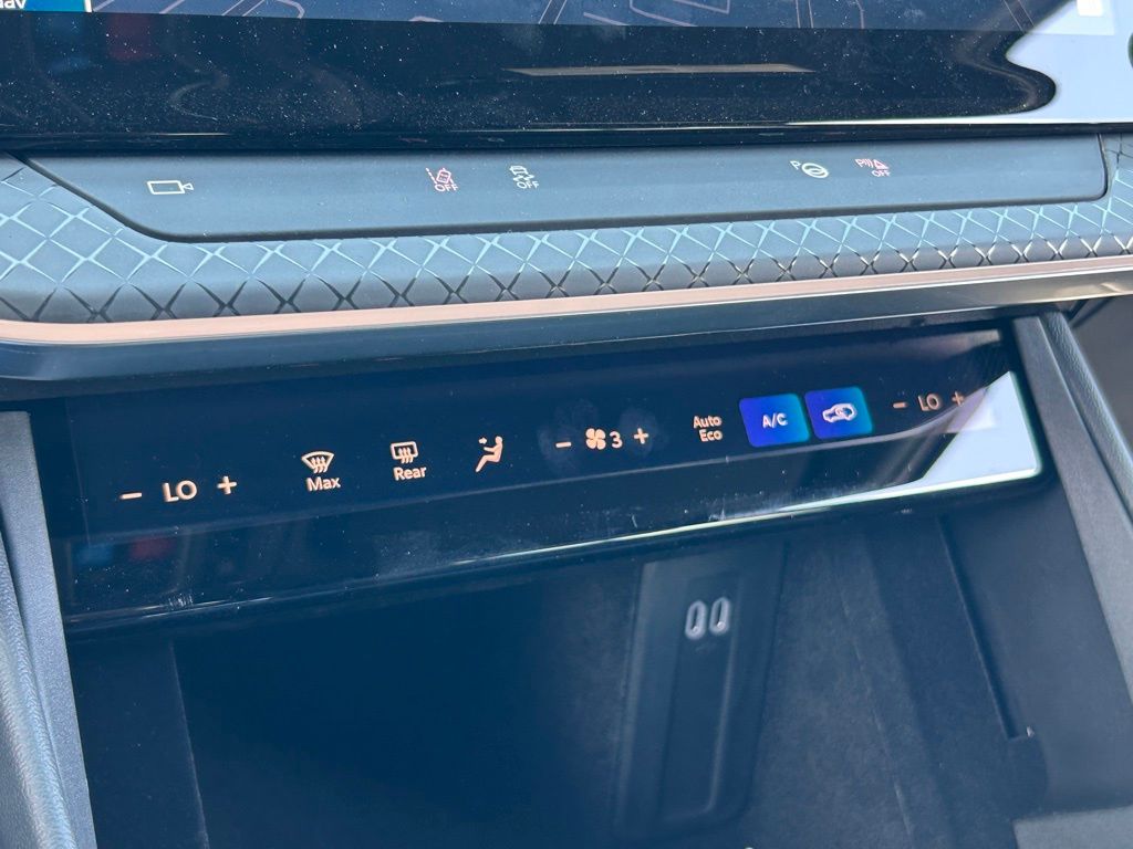 2025 Jeep Wagoneer S Limited photo 37