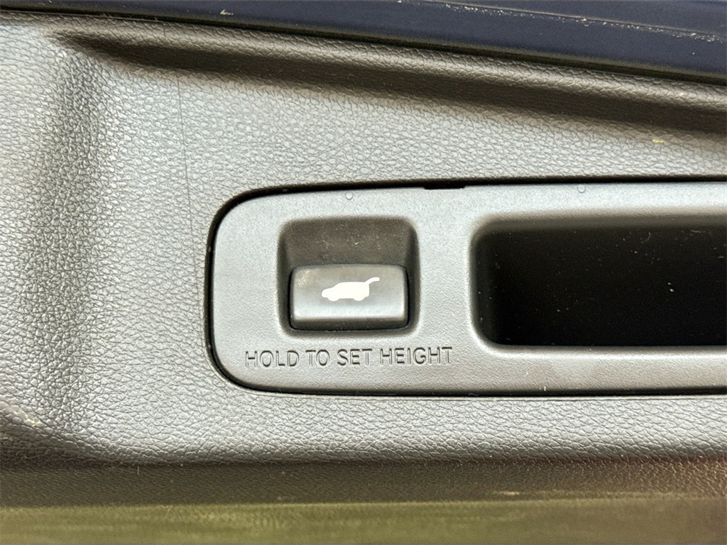 2017 Honda CR-V EX-L photo 20