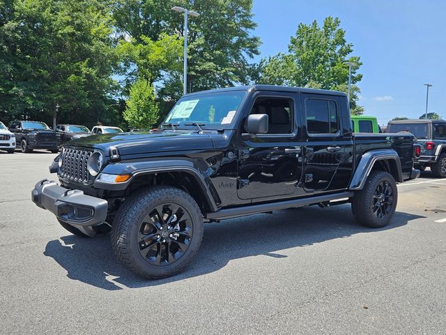 2025 Jeep Gladiator Sport photo 3