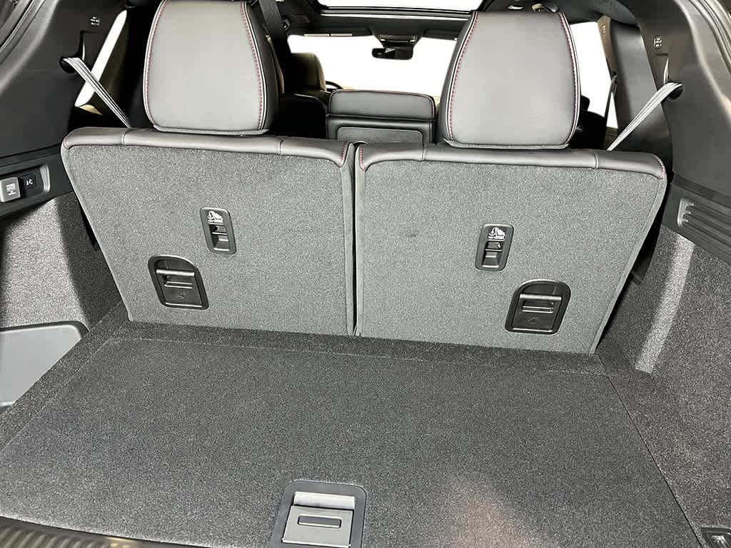 2026 Acura MDX SH-AWD A-Spec Advance photo 26