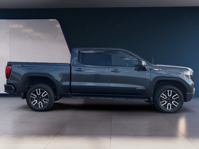 2021 Gmc Sierra 1500 AT4 photo 6