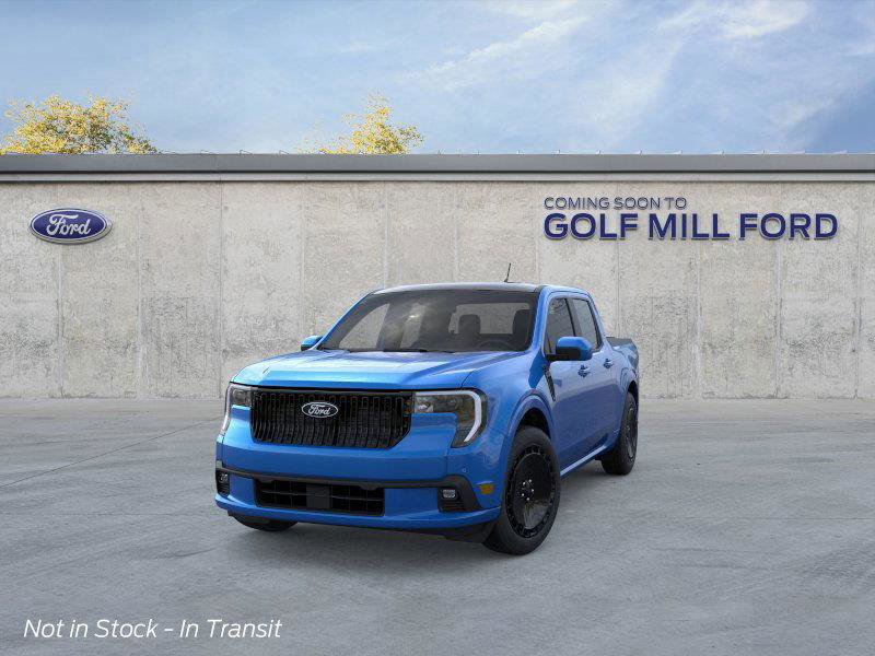 2025 FORD MAVERICK - Image 2