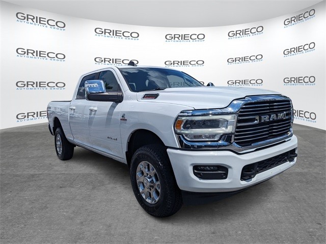 2023 Ram 2500 Laramie