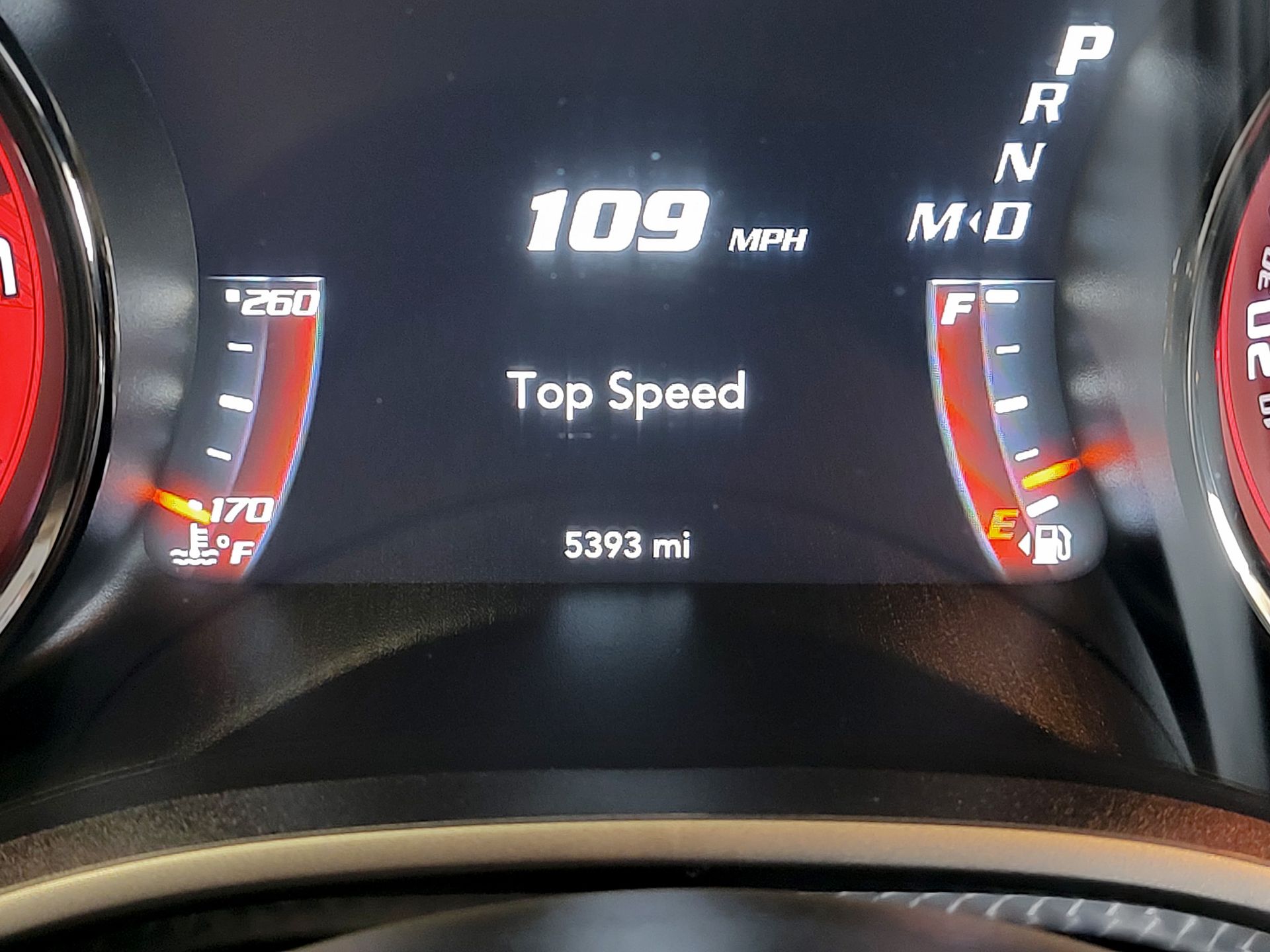 2021 Dodge Challenger SRT8 Hellcat photo 19