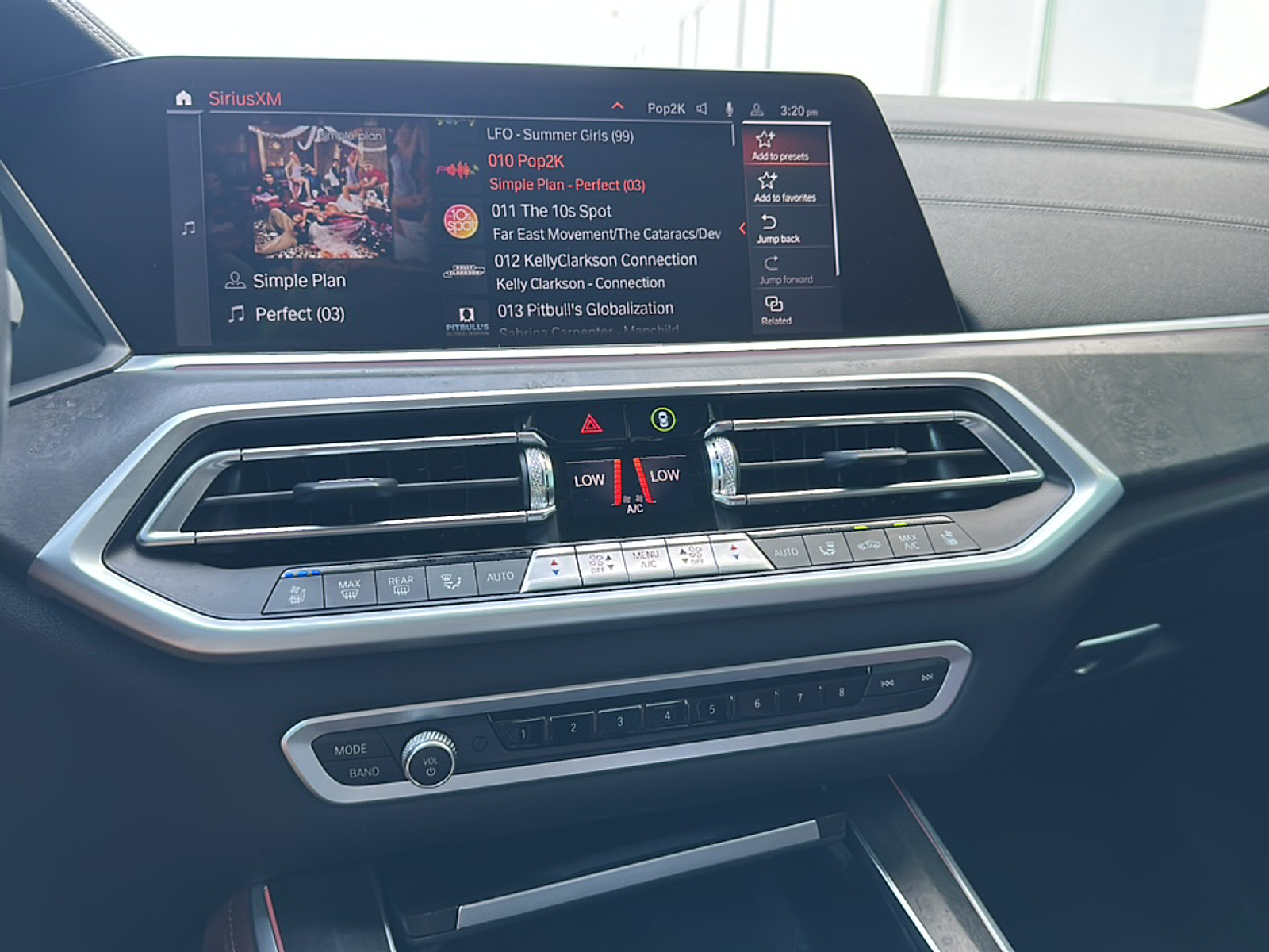2022 Bmw X5 sDrive40i photo 13