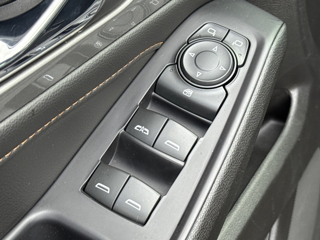 2018 Chevrolet Traverse Leather photo 22