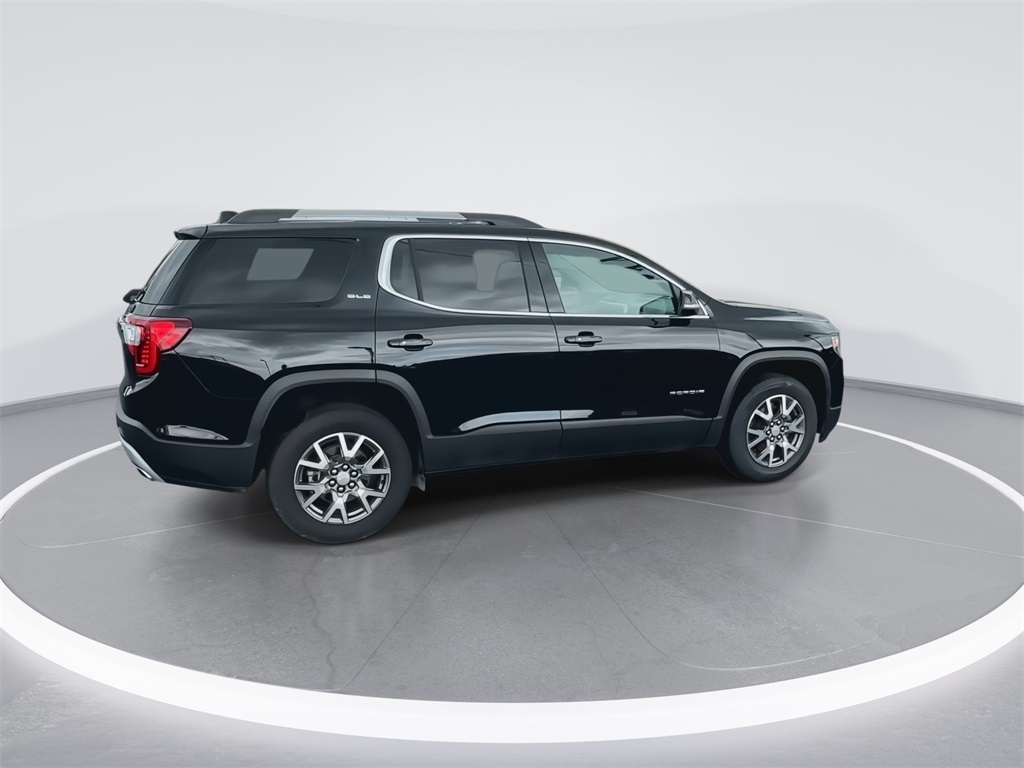 2023 Gmc Acadia SLE photo 6