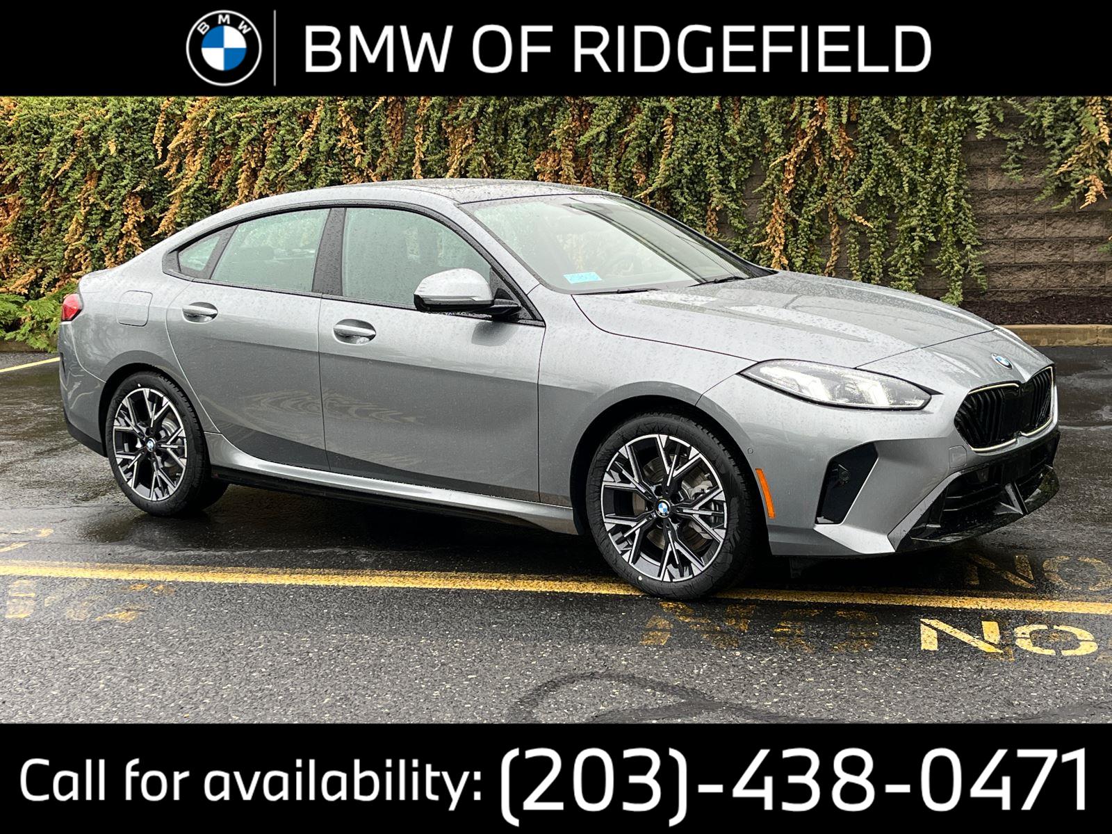 2025 BMW 2 Series 228's photo