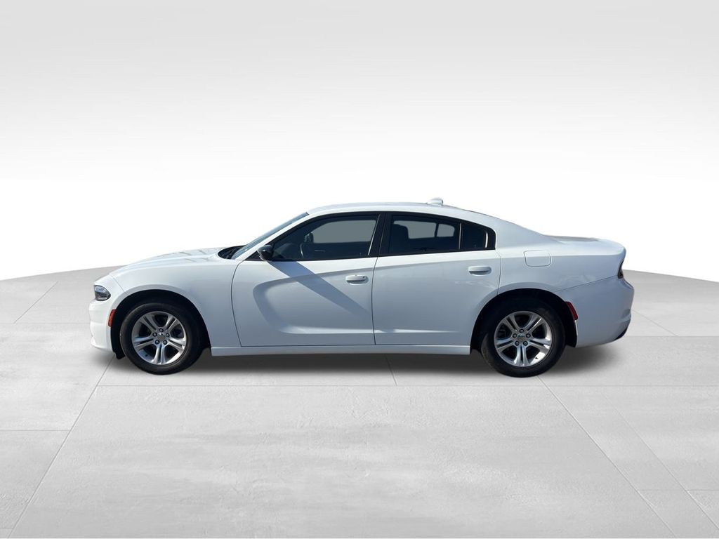 2023 Dodge Charger SXT photo 12