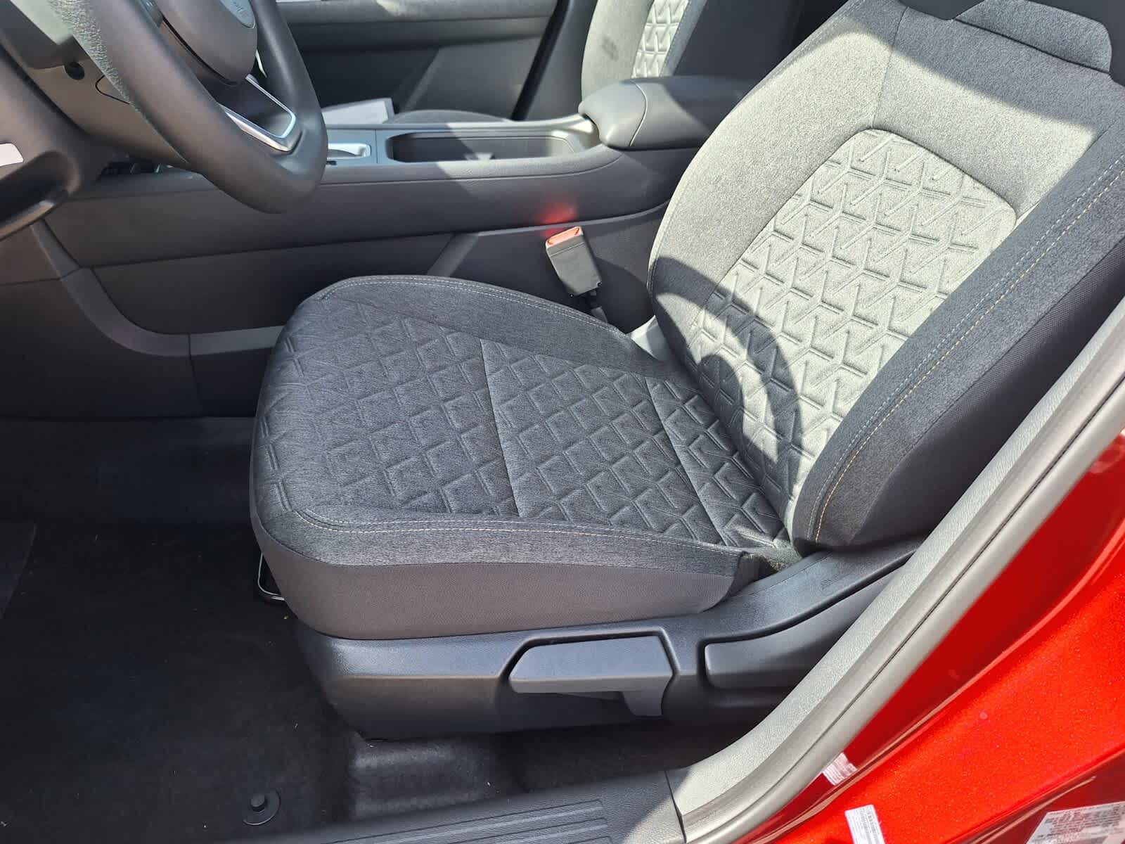2026 Nissan Kicks SV photo 10