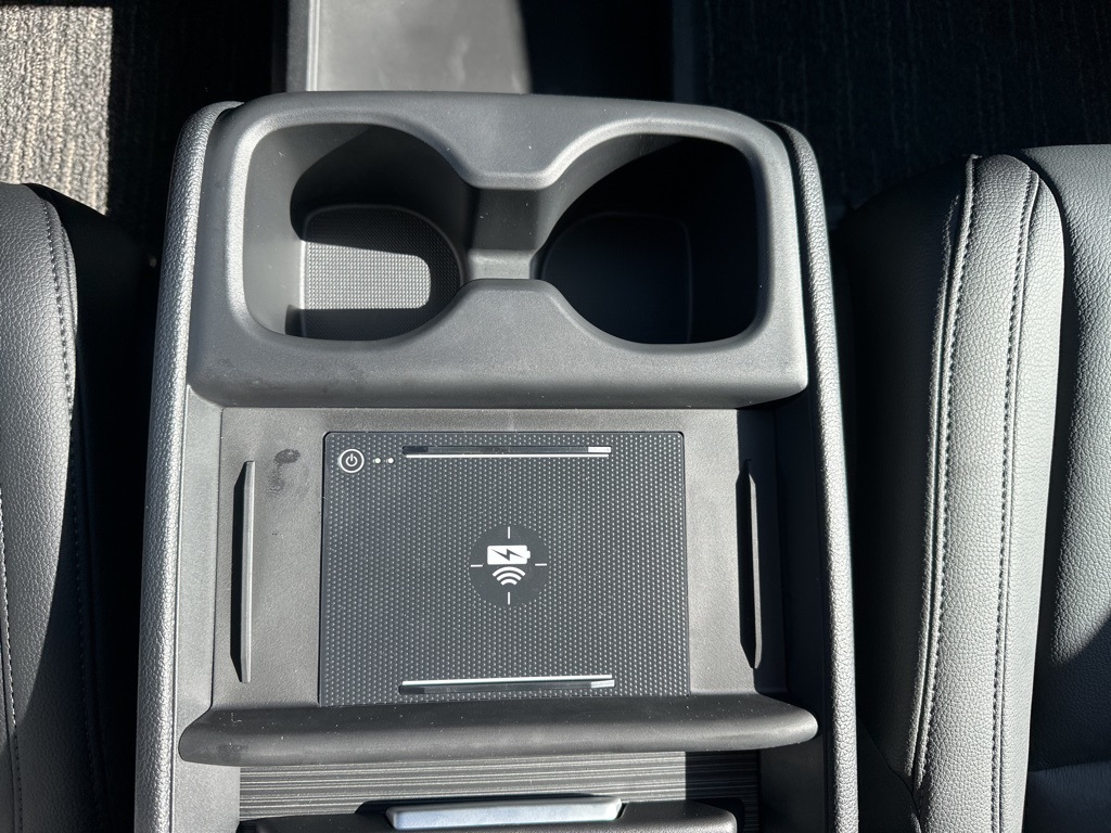 2026 Honda Odyssey EX-L photo 23