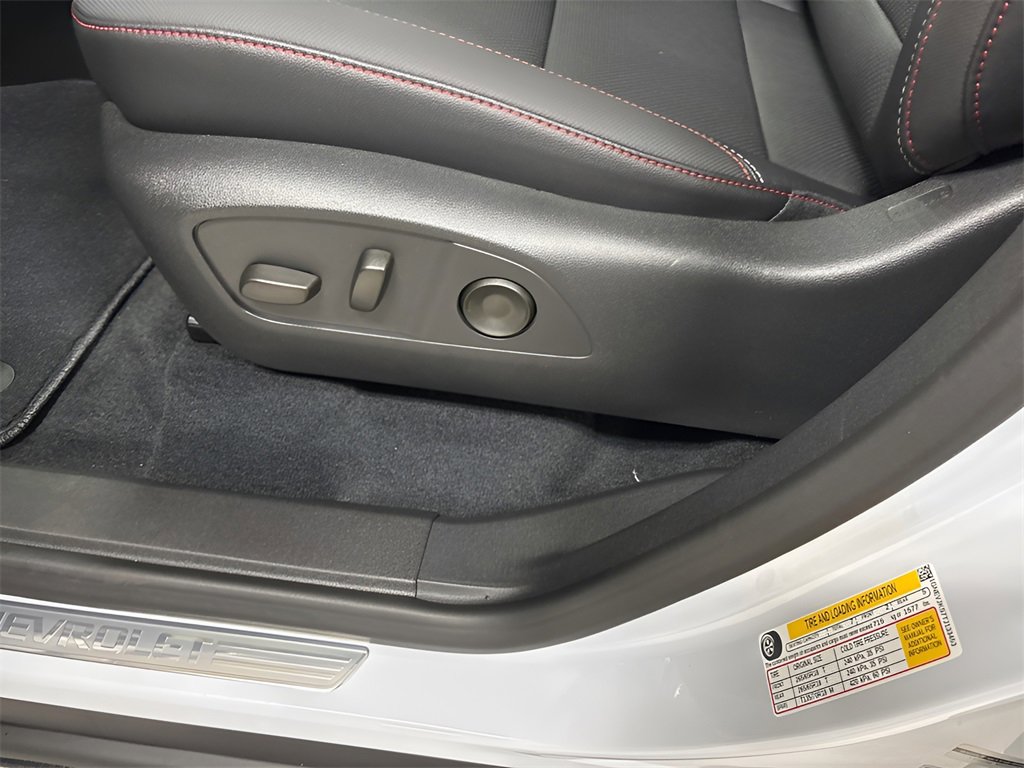 2026 Chevrolet Traverse Z71 photo 25