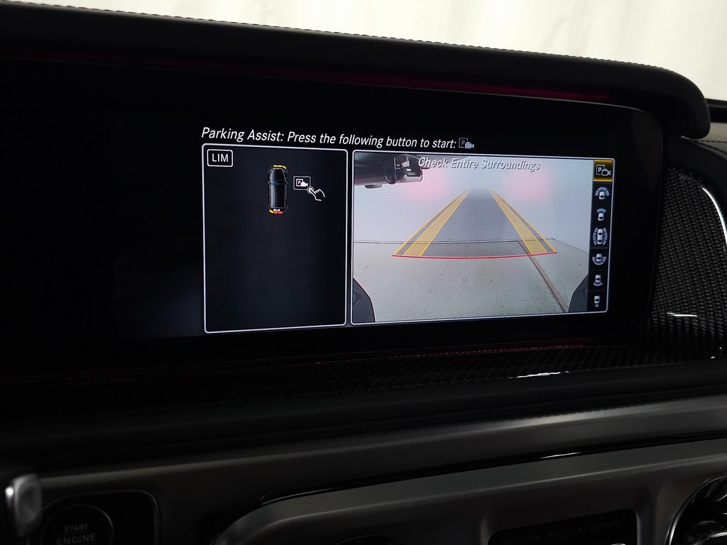 2023 MERCEDES-BENZ G-CLASS - Image 39