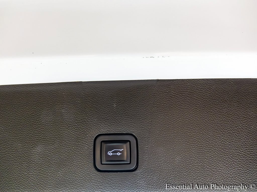 2022 CHEVROLET TRAVERSE - Image 35