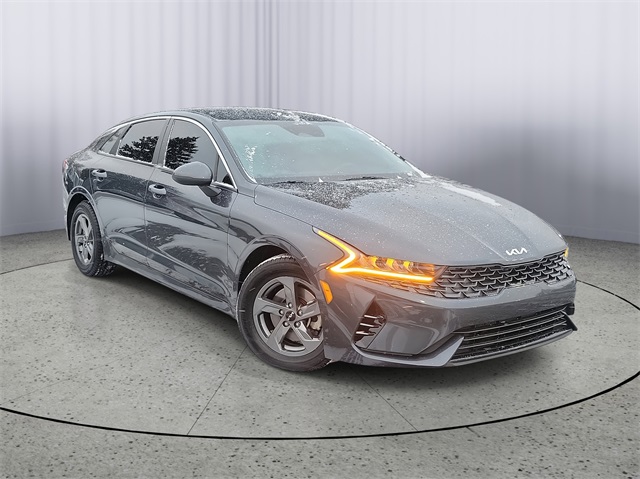 2023 Kia K5 LXS's photo