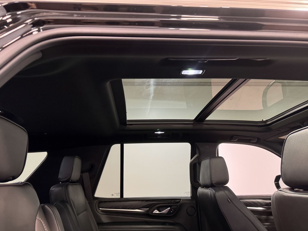 2022 Gmc Yukon Denali photo 59