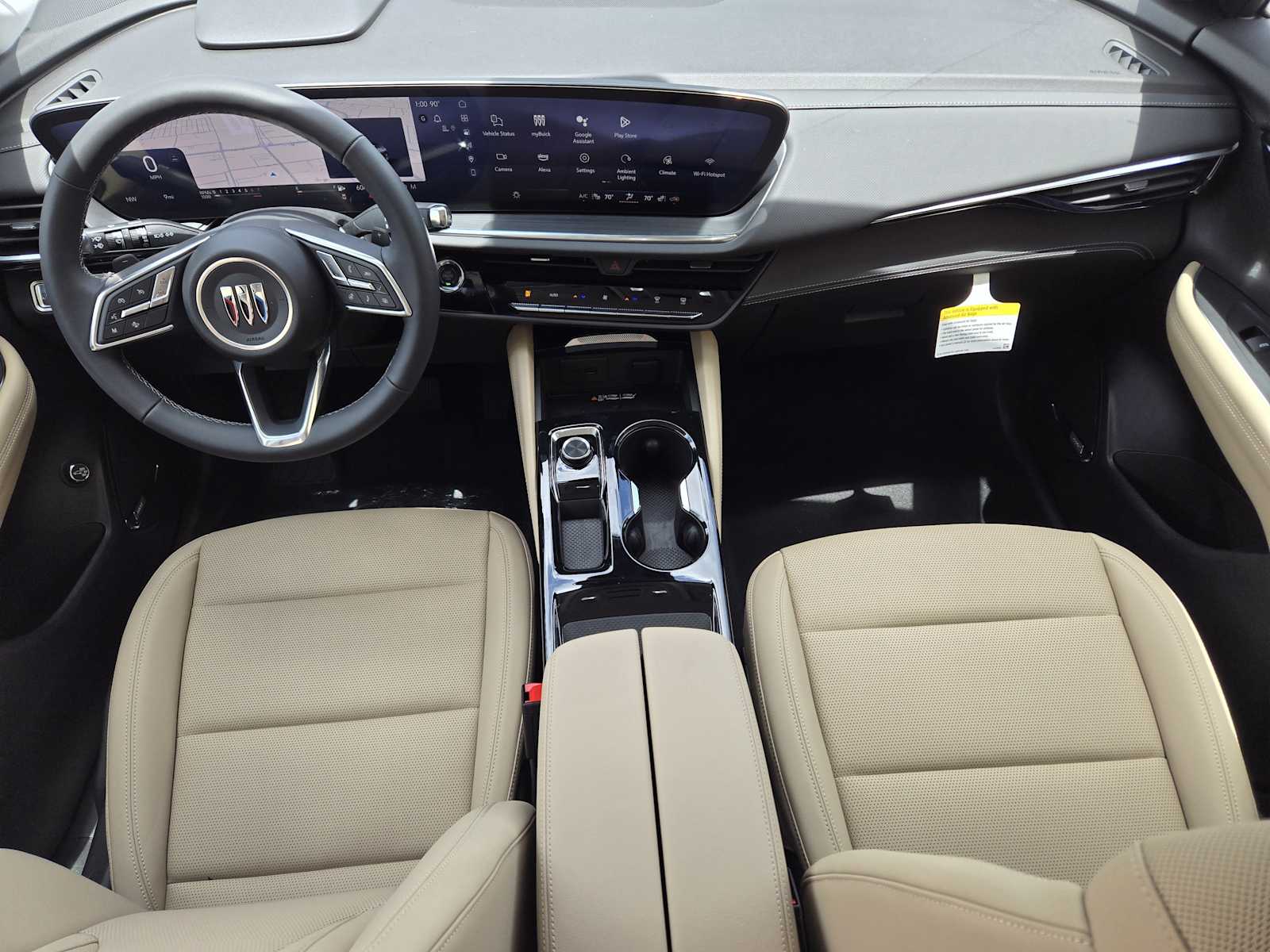 2025 Buick Envision Preferred photo 17