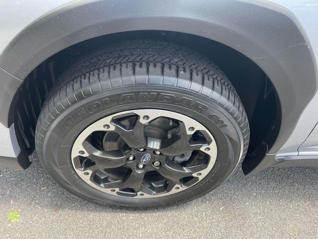 2022 Subaru Crosstrek Base photo 15
