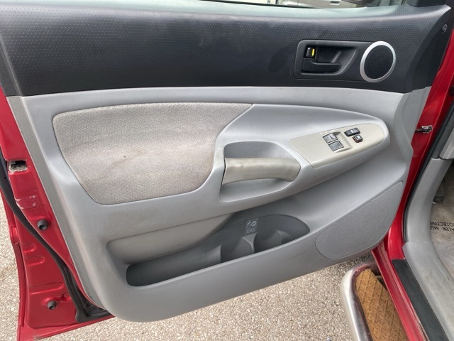 2007 Toyota Tacoma Base 4x4 photo 15