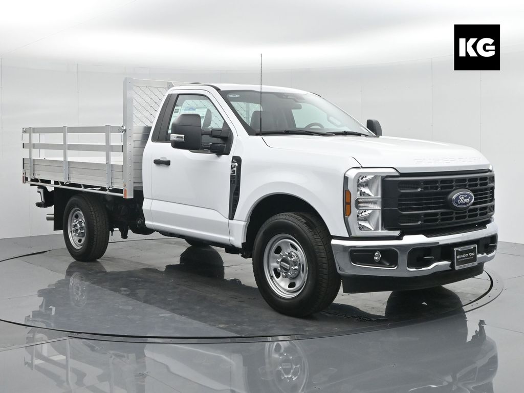 2024 Ford F-350 Super Duty XL