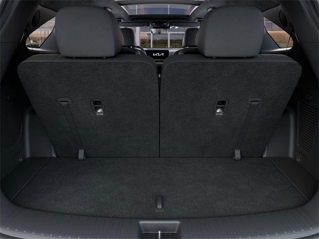 2026 Kia Sorento X-Line SX Prestige photo 16
