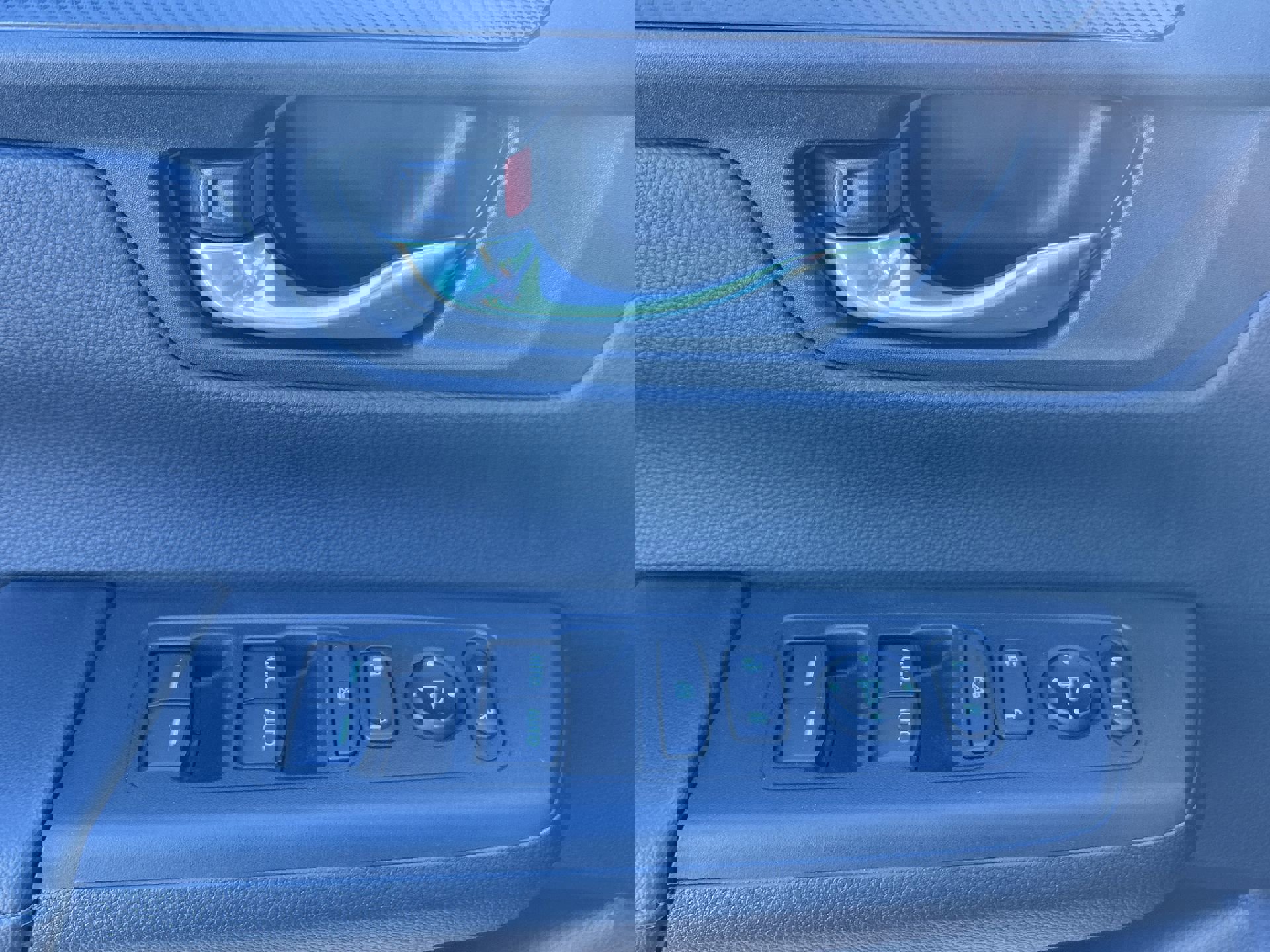 2023 Honda CR-V EX photo 13