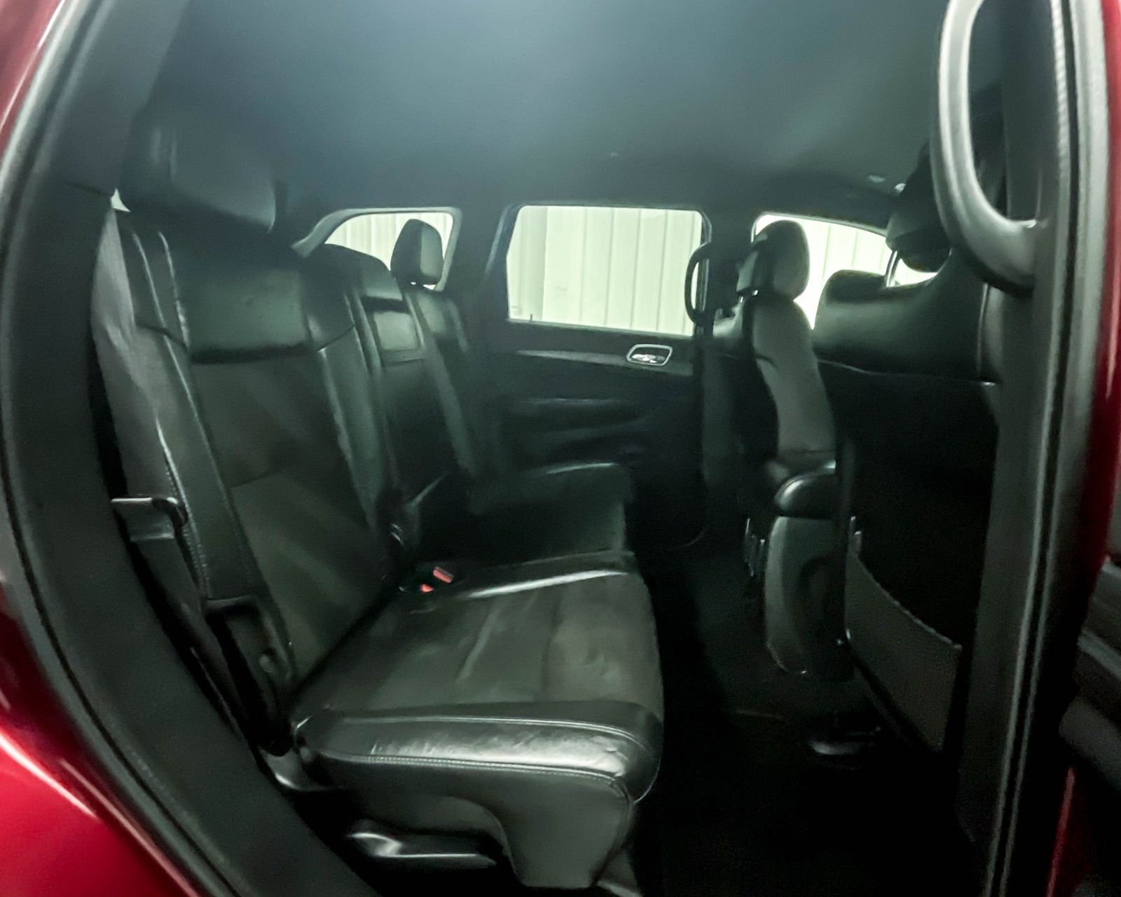 2022 Jeep Cherokee Laredo X photo 17
