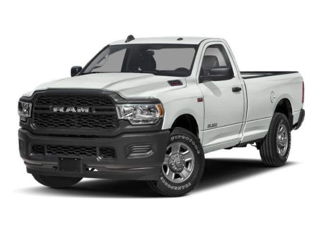 2019 RAM 2500 Tradesman's photo