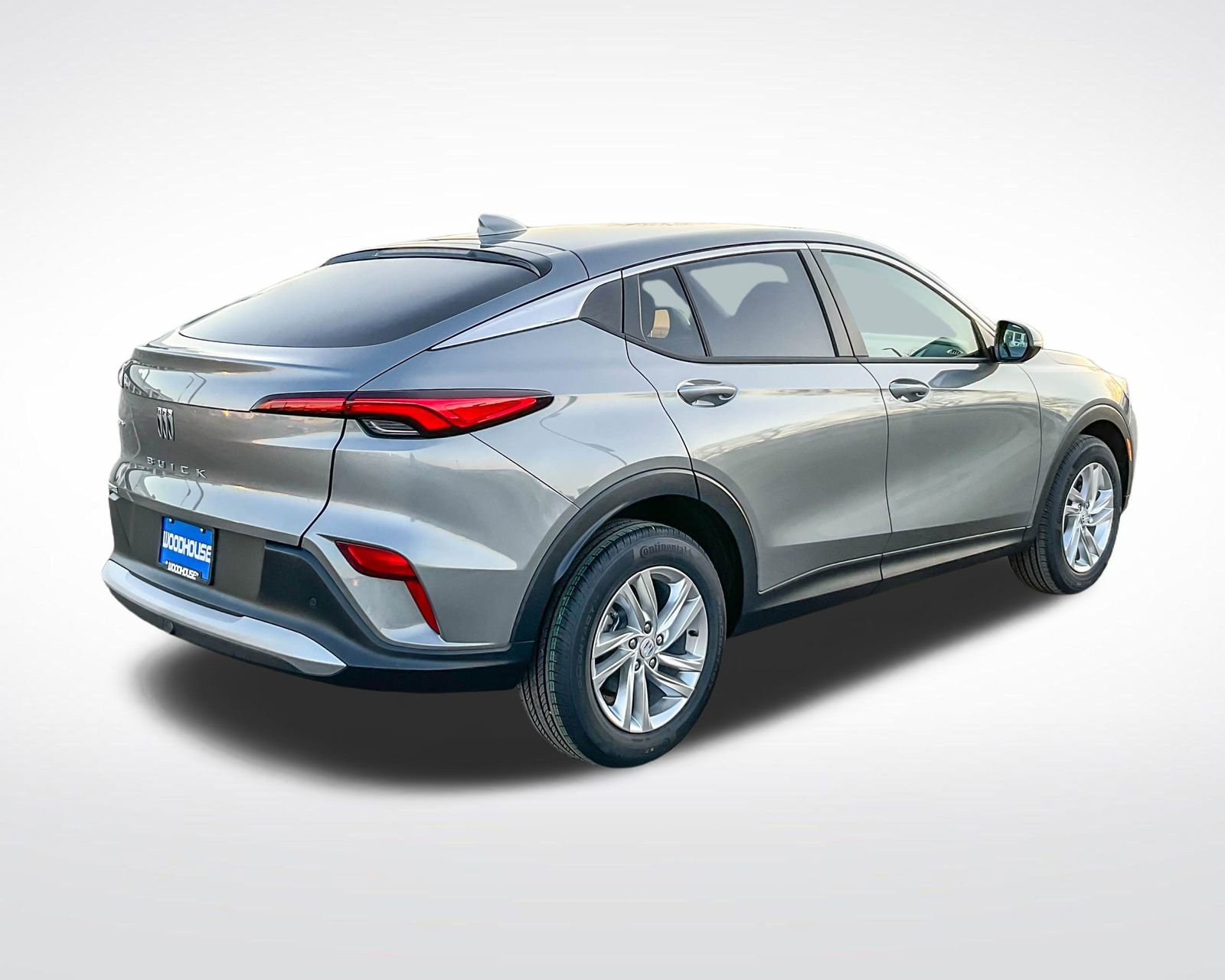 2025 Buick Envista Preferred photo 5